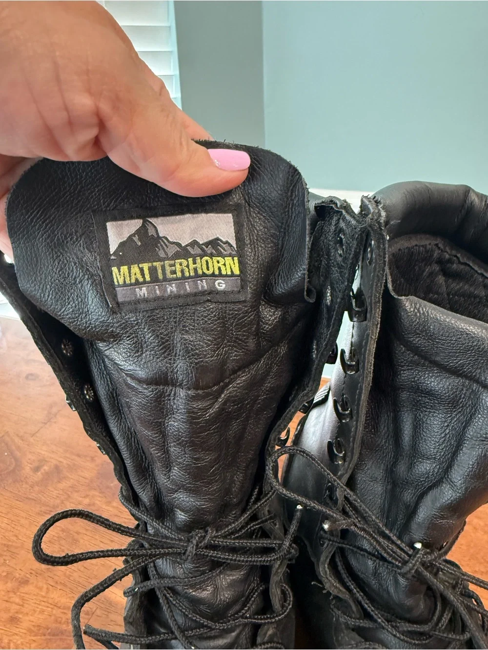 Matterhorn durable gore